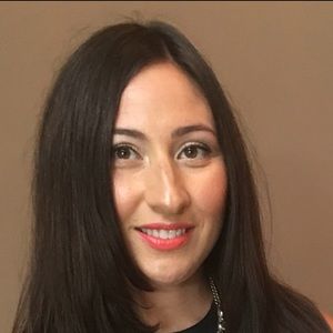 Meet your Posher, Nella